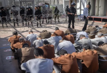 Photo of منظمات فلسطينية تعلق على إدراج إسرائيل في قائمة “العنف الجنسي” (فيديو)