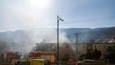 Photo of لبنان: الجيش الإسرائيلي يواصل عدوانه رغم إعلان ترامب عن اتفاق