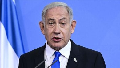 Photo of نتنياهو يعيّن شموئيل بن عزرا رئيسا لمجلس الأمن القومي