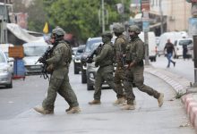 Photo of الاحتلال يقتحم قرية برقة شمال نابلس ويعزلها