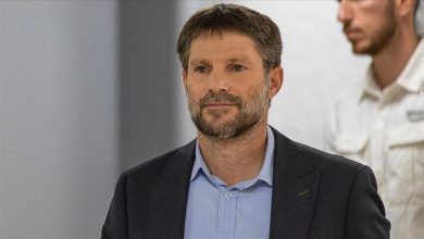 Photo of سموتريتش: مفاوضات واشنطن وطهران لا تعنينا وسنواصل العمل في لبنان