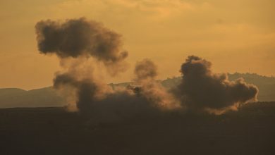 Photo of تحرك أمريكي.. “سنتكوم” تطلق آلية لمراقبة وقف إطلاق النار في لبنان