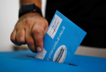 Photo of الانتخابات الإسرائيلية عام 2026.. شبح التزوير والتلاعب يهدد صناديق الاقتراع
