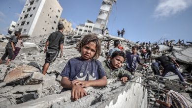 Photo of تقرير أممي: إسرائيل تواصل الإبادة في فلسطين باستهداف الأطفال