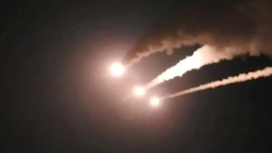 Photo of إيران تهاجم قواعد أمريكية بالمنطقة ردا على هجمات واشنطن