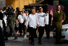 Photo of تقرير أممي: قوات إسرائيلية تحمي المستوطنين خلال هجماتهم في الضفة