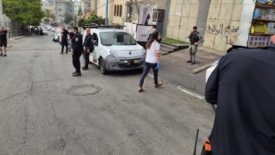 Photo of قتيل في يافة الناصرة يرفع حصيلة ضحايا القتل في المجتمع العربي إلى 136 منذ مطلع العام