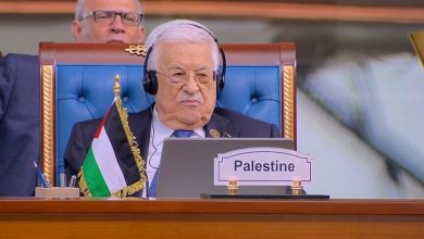 Photo of فصائل فلسطينية تدعو عباس لعقد اجتماع للأمناء العامين