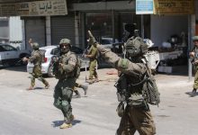 Photo of الضفة.. استشهاد طفل برصاص جيش الاحتلال في البيرة