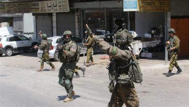 Photo of الضفة.. استشهاد طفل برصاص جيش الاحتلال في البيرة