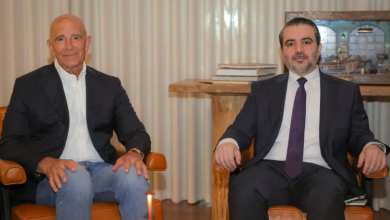 Photo of الشيباني وبرّاك يبحثان في إسطنبول ملفات ثنائية وإقليمية