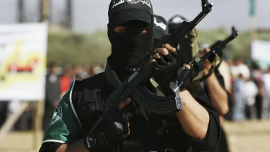 Photo of اتفاق بين الفصائل الفلسطينية بشأن “خارطة طريق” ملادينوف