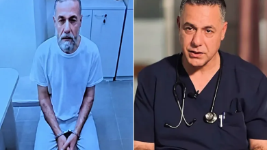 Photo of العليا الإسرائيلية ترفض طلبا للإفراج عن الطبيب حسام أبو صفية