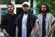 Photo of “أشعر أني مراقب بشكل دائم”.. شهادات صادمة لفلسطينيين يقيمون في ألمانيا (فيديو)