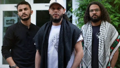 Photo of “أشعر أني مراقب بشكل دائم”.. شهادات صادمة لفلسطينيين يقيمون في ألمانيا (فيديو)