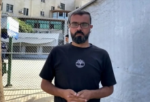 Photo of الناطق باسم حماس: قيادة السلطة تواصل العبث بالحالة الفلسطينية