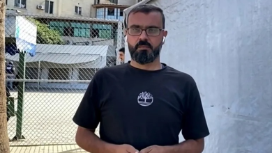 Photo of الناطق باسم حماس: قيادة السلطة تواصل العبث بالحالة الفلسطينية