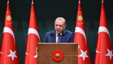 Photo of أردوغان: إسطنبول ستبقى تركية ومسلمة حتى يوم القيامة