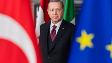 Photo of أردوغان يقلب المعادلة: لماذا تحتاج أوروبا إلى تركيا؟ (شاهد)