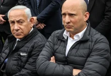 Photo of صدمة في إسرائيل بعد انتقادات فانس لوزراء نتنياهو بشأن الاتفاق مع إيران