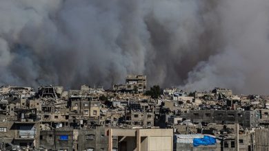 Photo of حكومة غزة: 3076 خرقا إسرائيليا لوقف النار أوقع 939 شهيدا