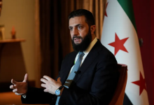 Photo of بين تفويض ترمب وتوضيح الشرع.. كيف قرأ جمهور المنصات الدور السوري بلبنان؟ (شاهد)