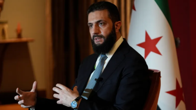 Photo of بين تفويض ترمب وتوضيح الشرع.. كيف قرأ جمهور المنصات الدور السوري بلبنان؟ (شاهد)