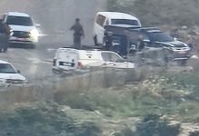 Photo of السلطات الإسرائيلية تهدم ثلاثة منازل في كابول بحجة البناء دون ترخيص