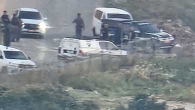 Photo of السلطات الإسرائيلية تهدم ثلاثة منازل في كابول بحجة البناء دون ترخيص