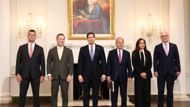 Photo of مفاوضات لبنان وإسرائيل.. ما أهميتها بعد اتفاق طهران وواشنطن؟