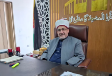 Photo of الشيخ حسن الجوجو: هكذا أنجزت محاكم غزة الشرعية آلاف الملفات خلال الحرب (شاهد)