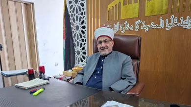 Photo of الشيخ حسن الجوجو: هكذا أنجزت محاكم غزة الشرعية آلاف الملفات خلال الحرب (شاهد)