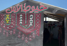 Photo of “أرامل غزة” ينهضن من بين الركام بـ”خيوط الأمل” ومشاريع الإرادة (شاهد)