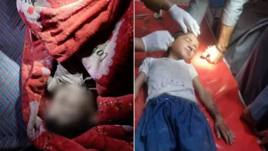 Photo of أفغانستان تعلن مقتل 13 شخصا في هجمات باكستانية