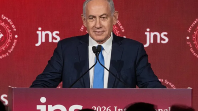 Photo of “اقتلهم أولا”.. نتنياهو يعلن تغيير العقيدة الأمنية لإسرائيل مستندا إلى التلمود (شاهد)