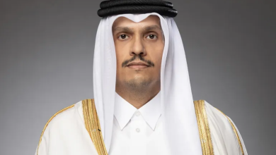 Photo of رئيس الوزراء القطري: الدوحة تعارض فرض أي رسوم على عبور مضيق هرمز