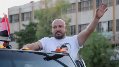 Photo of وسيم الأسد بارون الكبتاغون وزعيم المليشيا المعاقَب دوليا