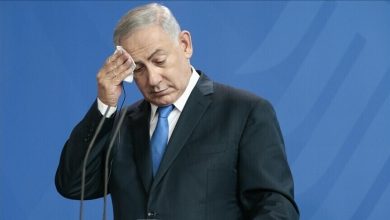 Photo of آيزنكوت يقول إن نتنياهو استسلم لترامب ويضر بإسرائيل