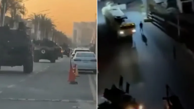 Photo of تساقطوا مثل قطع الدومينو.. ماذا بعد اعتقال حيتان الفساد بالعراق؟