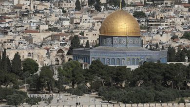 Photo of ماليزيا: محاولات تهويد الأقصى أمر مشين وانتهاك لقدسيته