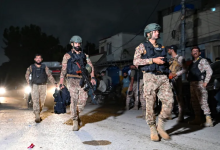 Photo of عشرات القتلى في عملية باكستانية على الحدود مع أفغانستان