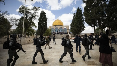 Photo of الاحتلال يمهد لإلغاء “أوقاف القدس” مع تصاعد الانتهاكات في الأقصى