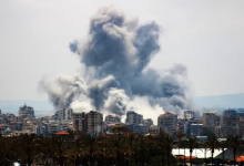Photo of ردا على التصعيد بلبنان.. إيران تحذر سكان الشمال وتهدد بتفعيل جبهة باب المندب