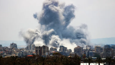 Photo of ردا على التصعيد بلبنان.. إيران تحذر سكان الشمال وتهدد بتفعيل جبهة باب المندب