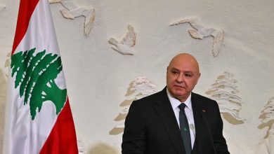 Photo of عون: نتفاوض على اتفاق عدم اعتداء مع إسرائيل ونسعى لعلاقات جيدة مع إيران