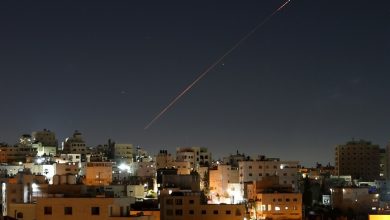 Photo of الجيش الإسرائيلي يعلن قصف أهداف عسكرية غرب ووسط إيران