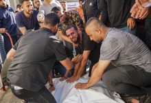 Photo of غزة.. استشهاد 9 مواطنين يرفع حصيلة الإبادة إلى 72 ألفا و980