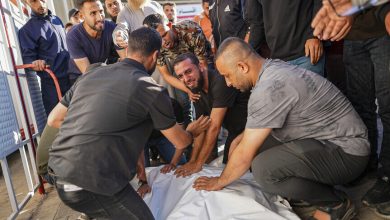 Photo of غزة.. استشهاد 9 مواطنين يرفع حصيلة الإبادة إلى 72 ألفا و980