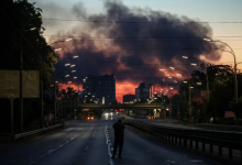 Photo of قتلى بهجمات روسية على أوكرانيا وبوتين يتوعد منفذي هجوم كلية ستاروبيلسك