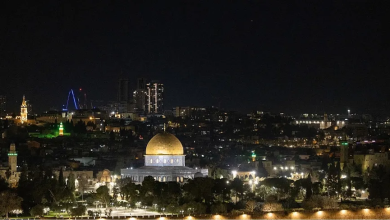 Photo of صحفي بريطاني: الأردن والمسجد الأقصى.. هل وصلنا إلى مرحلة الخيارات الوجودية؟